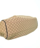 GUCCI（グッチ）ハンドバッグ ベージュ サイズ:- レディース/2200659158017