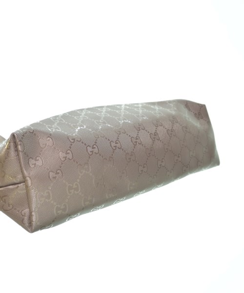 GUCCI（グッチ）トートバッグ グレー サイズ:- レディース/2200659158024