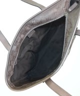 GUCCI（グッチ）トートバッグ グレー サイズ:- レディース/2200659158024