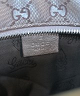 GUCCI（グッチ）トートバッグ グレー サイズ:- レディース/2200659158024