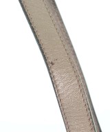 GUCCI（グッチ）トートバッグ グレー サイズ:- レディース/2200659158024