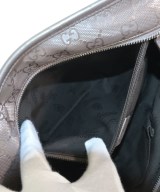 GUCCI（グッチ）トートバッグ グレー サイズ:- レディース/2200659158024