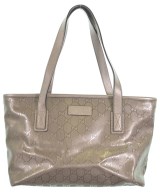 GUCCI トートバッグ