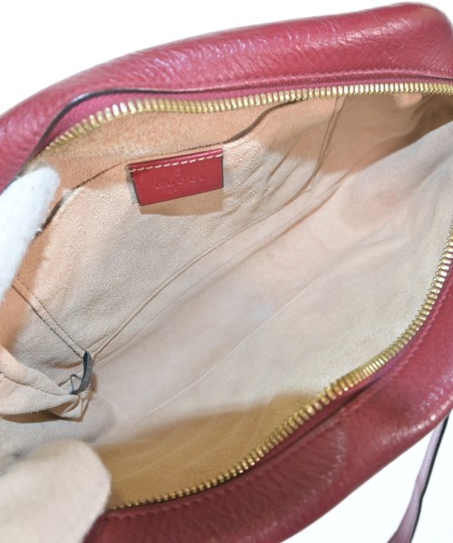 GUCCI（グッチ）ショルダーバッグ ベージュ サイズ:- レディース/2200660766010