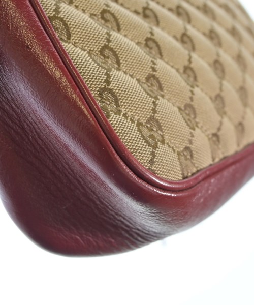 GUCCI（グッチ）ショルダーバッグ ベージュ サイズ:- レディース/2200660766010
