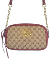 GUCCI（グッチ）ショルダーバッグ ベージュ サイズ:- レディース/2200660766010