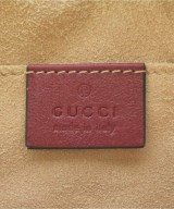 GUCCI（グッチ）ショルダーバッグ ベージュ サイズ:- レディース/2200660766010