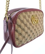 GUCCI（グッチ）ショルダーバッグ ベージュ サイズ:- レディース/2200660766010