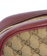 GUCCI（グッチ）ショルダーバッグ ベージュ サイズ:- レディース/2200660766010