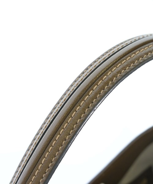 GUCCI（グッチ）ショルダーバッグ 茶 サイズ:- レディース/2200660766027