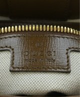 GUCCI（グッチ）ショルダーバッグ 茶 サイズ:- レディース/2200660766027