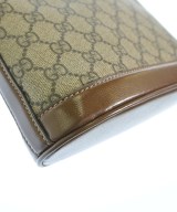 GUCCI（グッチ）ショルダーバッグ 茶 サイズ:- レディース/2200660766027