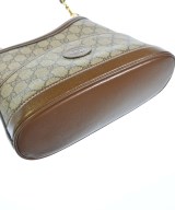 GUCCI（グッチ）ショルダーバッグ 茶 サイズ:- レディース/2200660766027