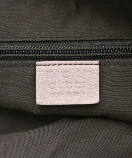 GUCCI（グッチ）ショルダーバッグ ベージュ サイズ:- レディース/2200660766058