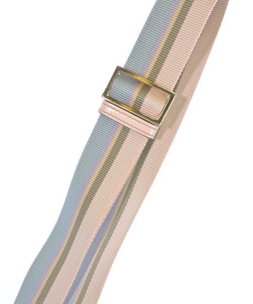 GUCCI（グッチ）ショルダーバッグ ベージュ サイズ:- レディース/2200660766058