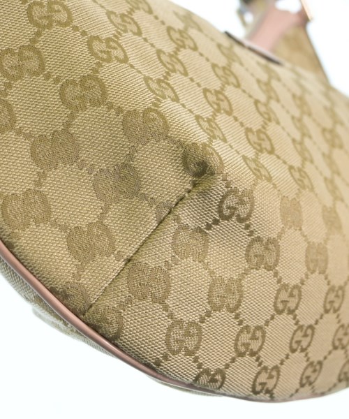 GUCCI（グッチ）ショルダーバッグ ベージュ サイズ:- レディース/2200660766058