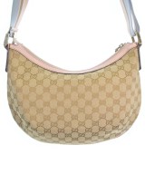 GUCCI（グッチ）ショルダーバッグ ベージュ サイズ:- レディース/2200660766058