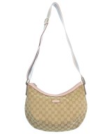 GUCCI（グッチ）ショルダーバッグ ベージュ サイズ:- レディース/2200660766058