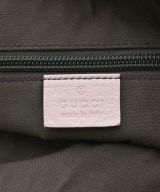 GUCCI（グッチ）ショルダーバッグ ベージュ サイズ:- レディース/2200660766058