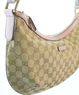 GUCCI（グッチ）ショルダーバッグ ベージュ サイズ:- レディース/2200660766058