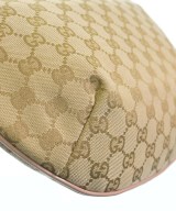 GUCCI（グッチ）ショルダーバッグ ベージュ サイズ:- レディース/2200660766058