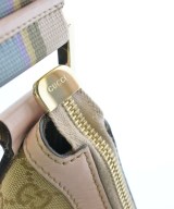 GUCCI（グッチ）ショルダーバッグ ベージュ サイズ:- レディース/2200660766058