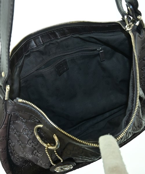 GUCCI（グッチ）ハンドバッグ 黒 サイズ:- レディース/2200660766133