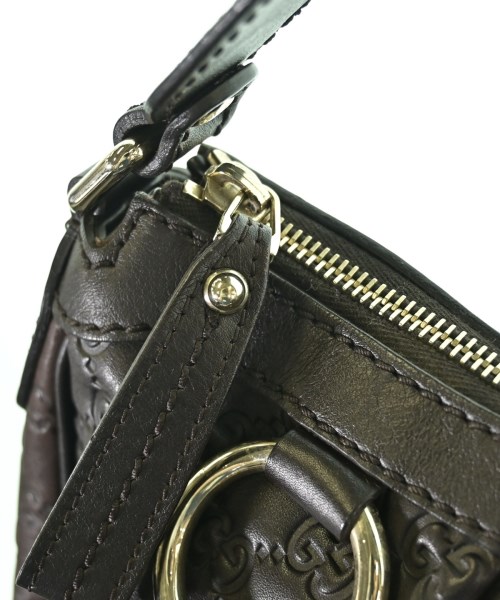 GUCCI（グッチ）ハンドバッグ 黒 サイズ:- レディース/2200660766133