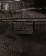 GUCCI（グッチ）ハンドバッグ 黒 サイズ:- レディース/2200660766133