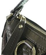 GUCCI（グッチ）ハンドバッグ 黒 サイズ:- レディース/2200660766133