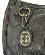 GUCCI（グッチ）ハンドバッグ 黒 サイズ:- レディース/2200660766133