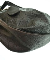 GUCCI（グッチ）ハンドバッグ 黒 サイズ:- レディース/2200660766133