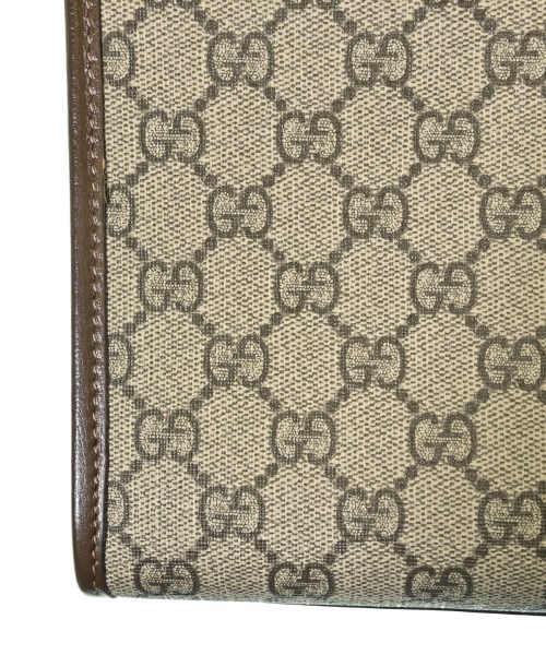 GUCCI（グッチ）トートバッグ ベージュ サイズ:- レディース/2200660766157