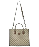 GUCCI（グッチ）トートバッグ ベージュ サイズ:- レディース/2200660766157