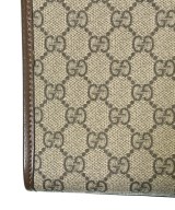 GUCCI（グッチ）トートバッグ ベージュ サイズ:- レディース/2200660766157