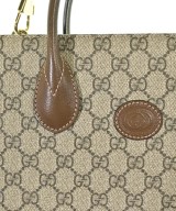 GUCCI（グッチ）トートバッグ ベージュ サイズ:- レディース/2200660766157