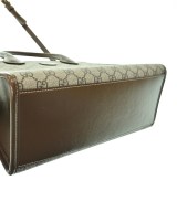 GUCCI（グッチ）トートバッグ ベージュ サイズ:- レディース/2200660766157