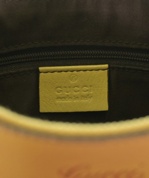 GUCCI（グッチ）ハンドバッグ ベージュ サイズ:- レディース/2200660766171