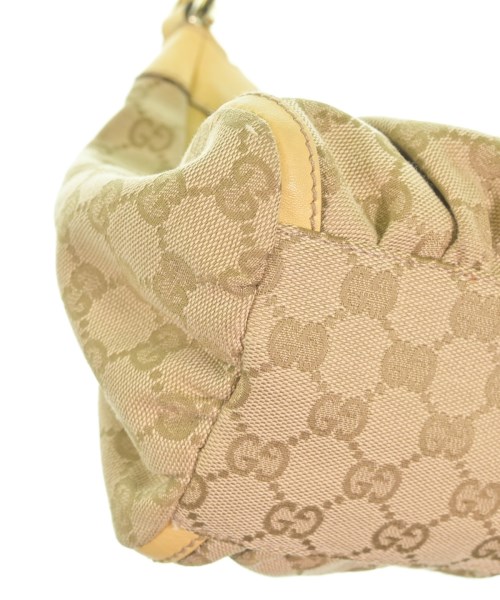GUCCI（グッチ）ハンドバッグ ベージュ サイズ:- レディース/2200660766171