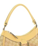 GUCCI（グッチ）ハンドバッグ ベージュ サイズ:- レディース/2200660766171
