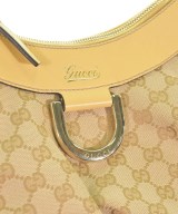 GUCCI（グッチ）ハンドバッグ ベージュ サイズ:- レディース/2200660766171