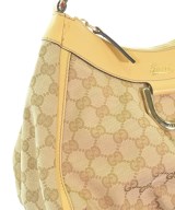 GUCCI（グッチ）ハンドバッグ ベージュ サイズ:- レディース/2200660766171