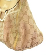 GUCCI（グッチ）ハンドバッグ ベージュ サイズ:- レディース/2200660766171