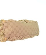 GUCCI（グッチ）ハンドバッグ ベージュ サイズ:- レディース/2200660766171