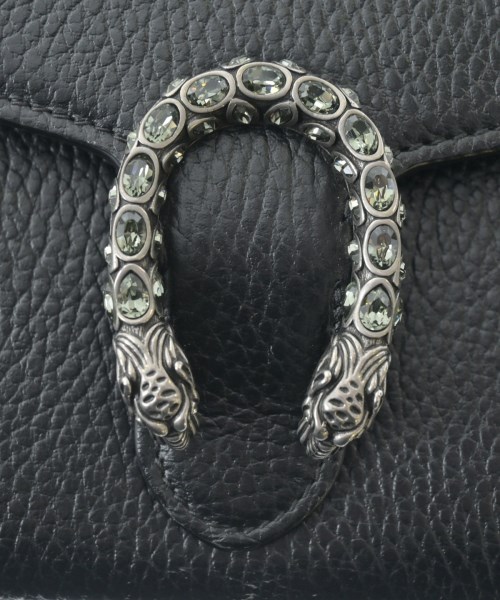 GUCCI（グッチ）財布・コインケース 黒 サイズ:- レディース/2200660766232