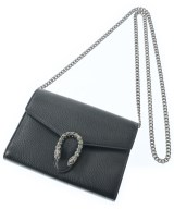 GUCCI（グッチ）財布・コインケース 黒 サイズ:- レディース/2200660766232