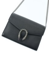 GUCCI（グッチ）財布・コインケース 黒 サイズ:- レディース/2200660766232