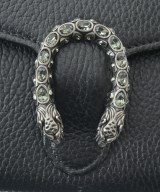 GUCCI（グッチ）財布・コインケース 黒 サイズ:- レディース/2200660766232