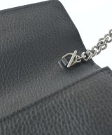 GUCCI（グッチ）財布・コインケース 黒 サイズ:- レディース/2200660766232