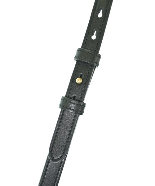 GUCCI（グッチ）ショルダーバッグ 黒 サイズ:- レディース/2200660766249